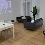 Luxury Apartment In Sevilla Center
