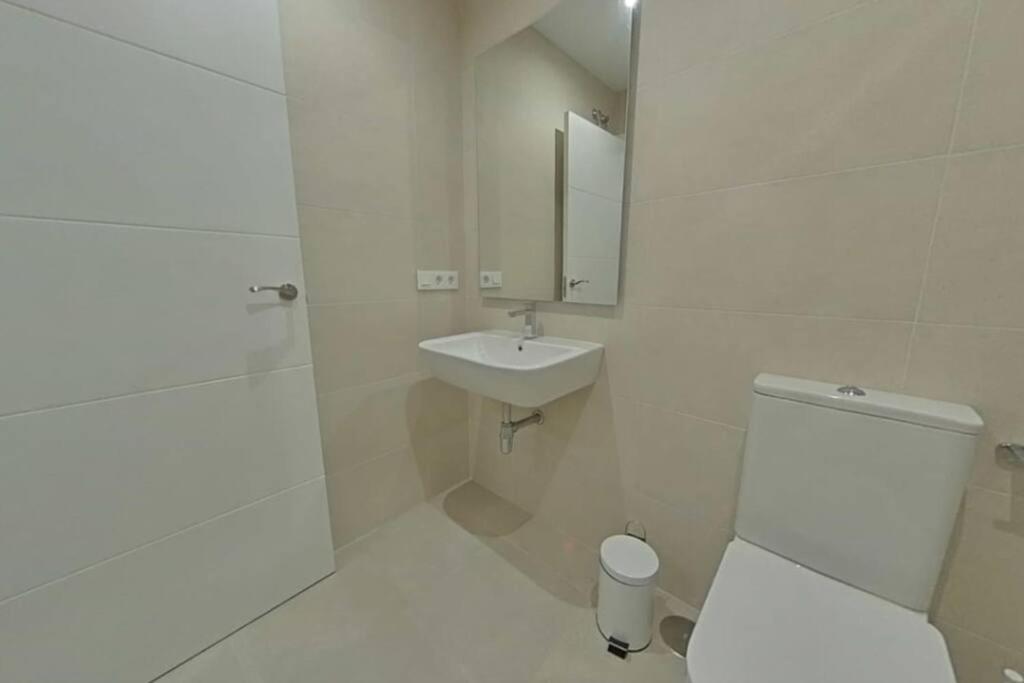 Luxury In Center * Sevilla