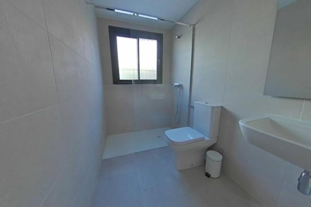 Luxury In Center Appartement Sevilla