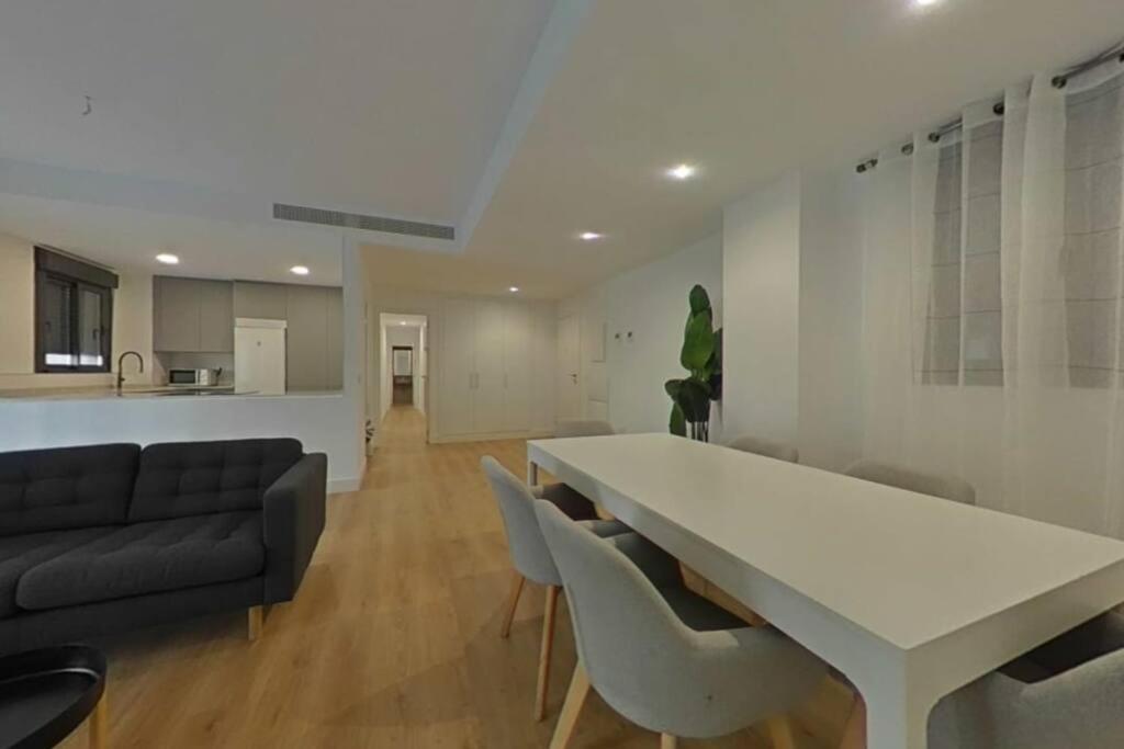 Luxury In Center Appartement Sevilla