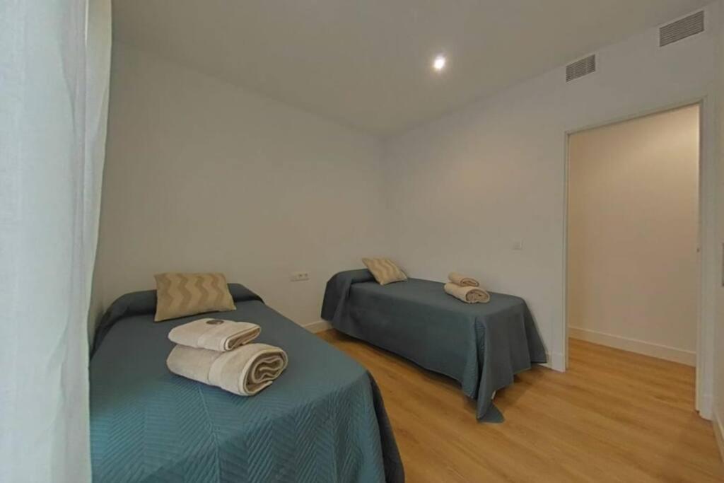 Luxury In Center Appartement Sevilla