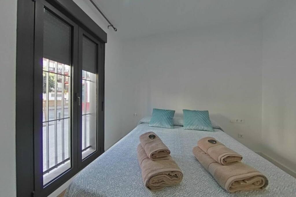 Luxury In Center Sevilla