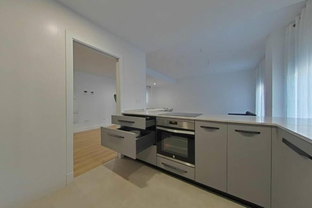 Luxury In Center Sevilla