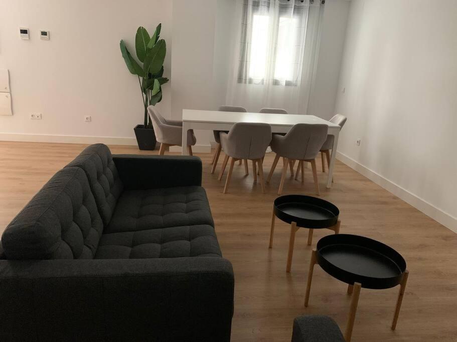 Luxury In Center Appartement *